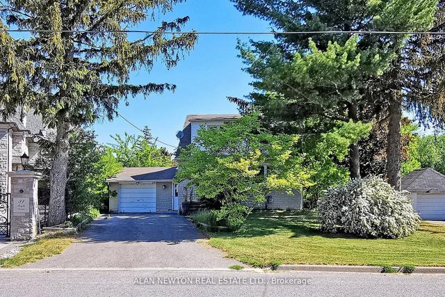 29 Boyle Dr, House detached with 3 bedrooms, 2 bathrooms and 5 parking in Richmond Hill ON | Image 30