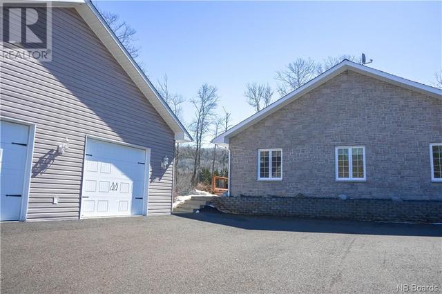 3234 Route 385, House detached with 3 bedrooms, 2 bathrooms and null parking in Lorne NB | Image 40