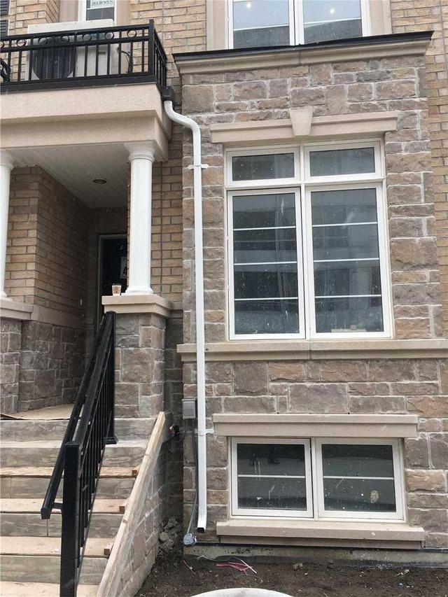 9 - 37 Drewry Ave, Townhouse with 2 bedrooms, 2 bathrooms and 1 parking in Toronto ON | Image 1