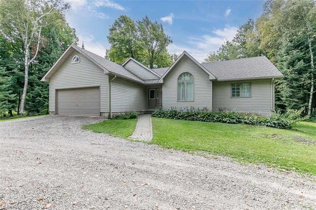 478170 3rd Line, House detached with 4 bedrooms, 2 bathrooms and 14 parking in Melancthon ON | Image 5