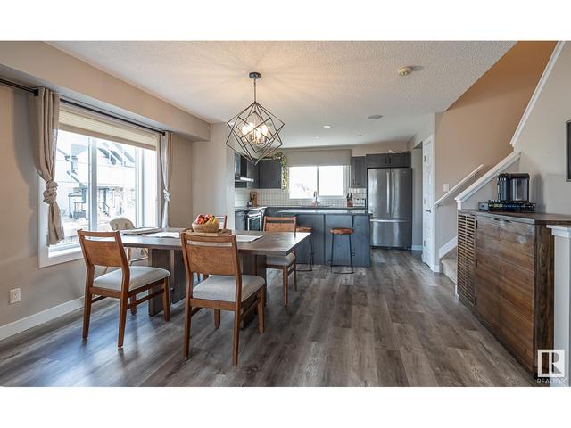651 Secord Bv Nw, House detached with 3 bedrooms, 2 bathrooms and 2 parking in Edmonton AB | Image 13