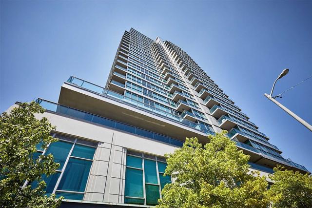 th1 - 1048 Broadview Ave, Condo with 1 bedrooms, 2 bathrooms and 1 parking in Toronto ON | Image 12