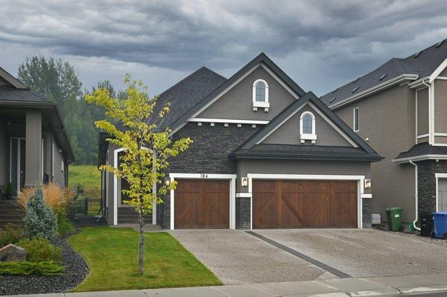 184 Cranbrook Drive Se, House detached with 3 bedrooms, 2 bathrooms and 6 parking in Calgary AB | Image 2