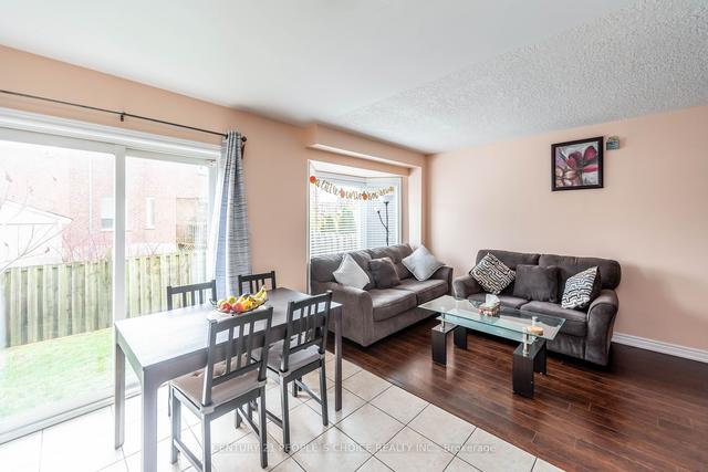 7 - 1540 Upper Gage Ave, Townhouse with 3 bedrooms, 3 bathrooms and 2 parking in Hamilton ON | Image 2