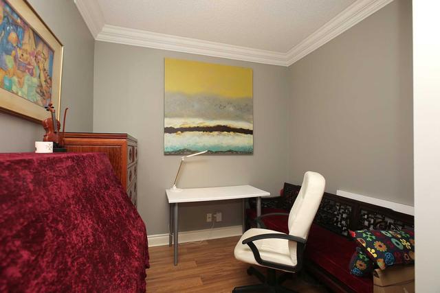 125 - 33 Cox Blvd, Condo with 2 bedrooms, 2 bathrooms and 1 parking in Markham ON | Image 3