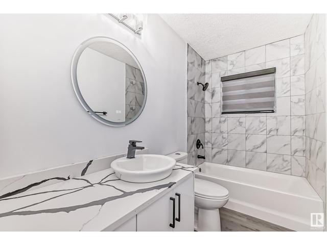 7340 75 St Nw Nw, House detached with 4 bedrooms, 2 bathrooms and null parking in Edmonton AB | Image 18