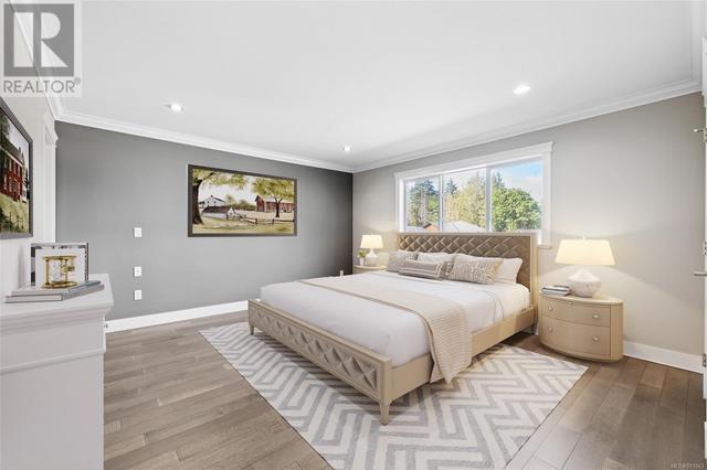 virtually staged bedroom | Image 25