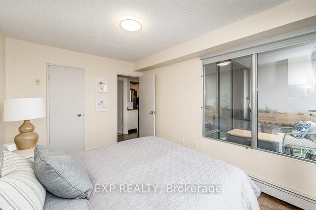 3103 - 150 Charlton Ave E, Condo with 1 bedrooms, 1 bathrooms and 0 parking in Hamilton ON | Image 8