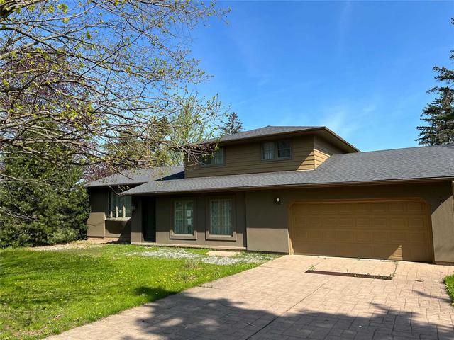 1728 York Rd, House detached with 3 bedrooms, 2 bathrooms and 6 parking in Niagara on the Lake ON | Image 2