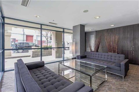 1003 - 75 Dalhousie St, Condo with 2 bedrooms, 1 bathrooms and null parking in Toronto ON | Image 13