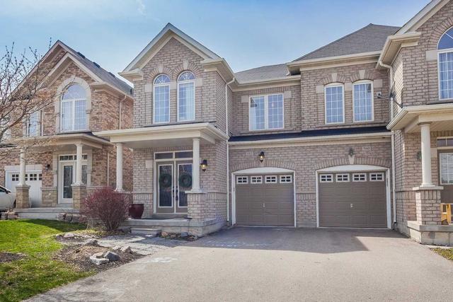 562 Foxcroft Blvd, House semidetached with 3 bedrooms, 3 bathrooms and 3 parking in Newmarket ON | Image 12
