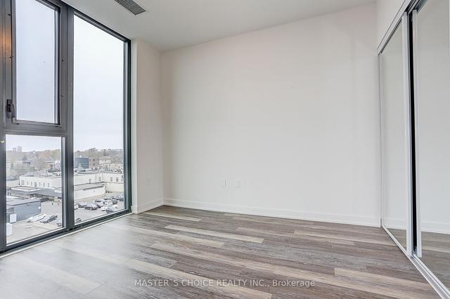 721 - 250 Lawrence Ave W, Condo with 2 bedrooms, 2 bathrooms and 1 parking in Toronto ON | Image 24