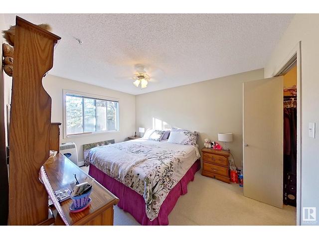 128 - 1180 Hyndman Rd Nw, Condo with 2 bedrooms, 2 bathrooms and 2 parking in Edmonton AB | Image 18