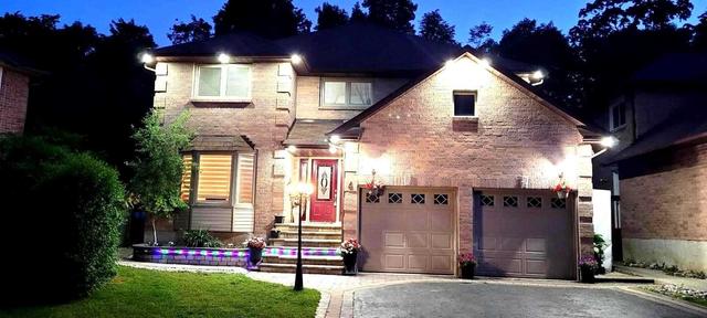 4 Mosa Crt, House detached with 4 bedrooms, 4 bathrooms and 6 parking in Ajax ON | Image 34
