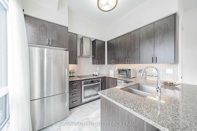 ph5 - 9090 Yonge St, Condo with 2 bedrooms, 3 bathrooms and 2 parking in Richmond Hill ON | Image 35
