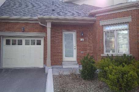 02 - 3390 Thomas St, Townhouse with 3 bedrooms, 3 bathrooms and 2 parking in Mississauga ON | Image 8