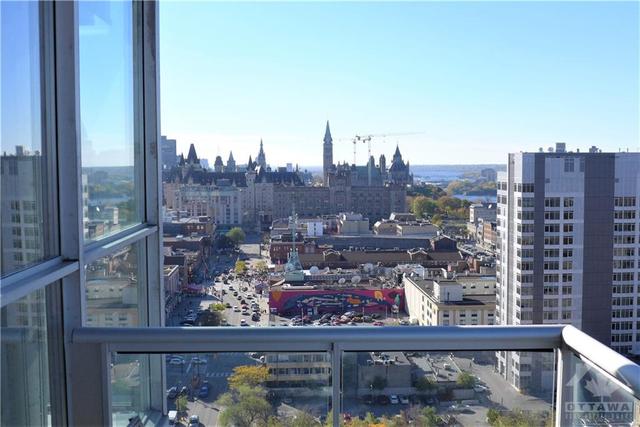 2008 - 179 George Street, Condo with 2 bedrooms, 2 bathrooms and 1 parking in Ottawa ON | Image 10