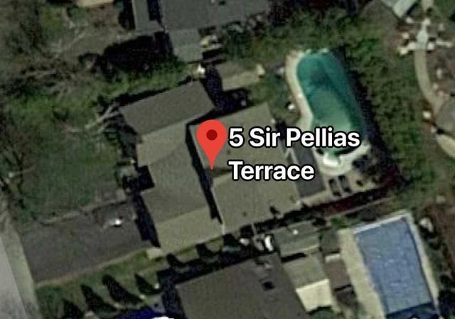 5 Sir Pellias Terr, House detached with 4 bedrooms, 4 bathrooms and 4 parking in Markham ON | Image 17