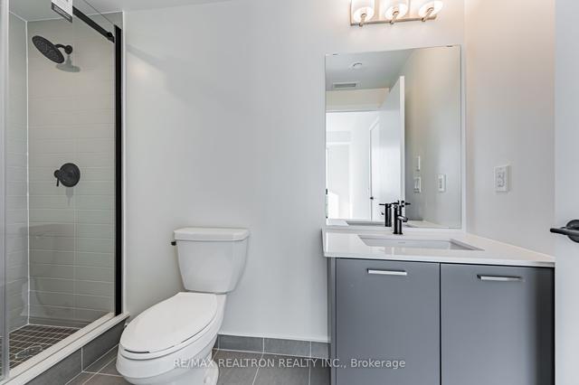 803 - 2300 St Clair Ave, Condo with 2 bedrooms, 2 bathrooms and 0 parking in Toronto ON | Image 15