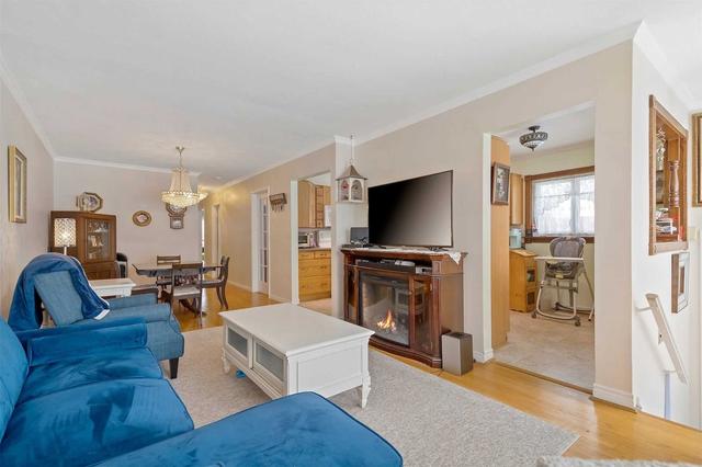 77 Town Line, House semidetached with 3 bedrooms, 2 bathrooms and 5 parking in Orangeville ON | Image 24