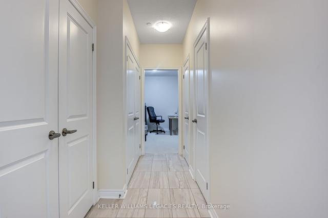518 - 7325 Markham Rd, Condo with 2 bedrooms, 2 bathrooms and 1 parking in Markham ON | Image 15