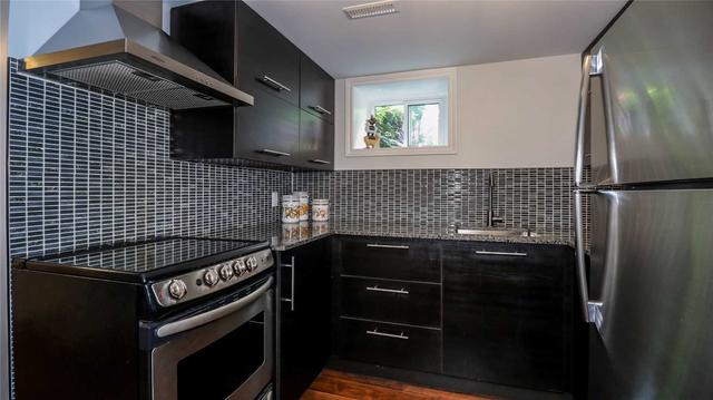 77 Strabane Ave, House detached with 3 bedrooms, 2 bathrooms and 5 parking in Barrie ON | Image 32