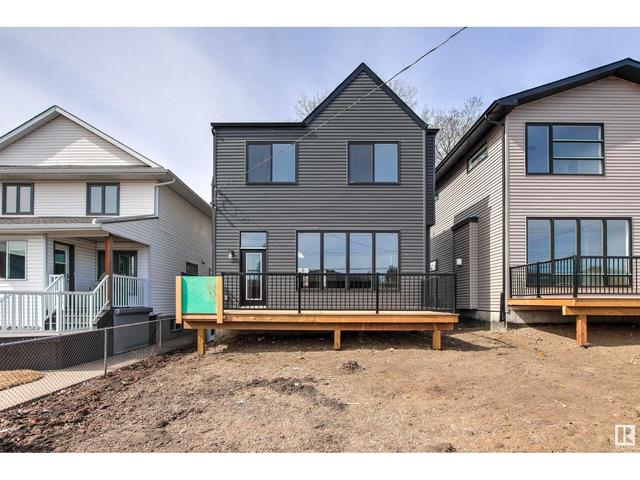 10409a 80 St Nw, House detached with 3 bedrooms, 2 bathrooms and 2 parking in Edmonton AB | Image 47