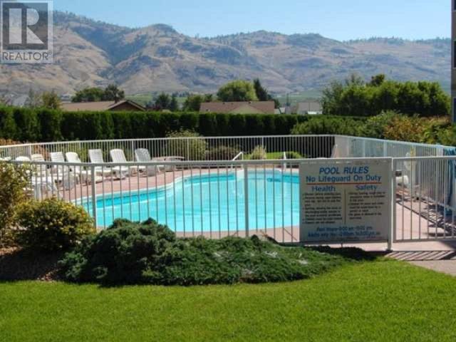208 - 6805 Cottonwood Drive, Condo with 1 bedrooms, 1 bathrooms and 1 parking in Osoyoos BC | Image 8