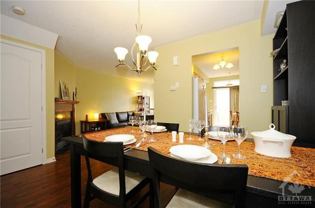 220 Freedom Private, Townhouse with 3 bedrooms, 3 bathrooms and 2 parking in Ottawa ON | Image 5