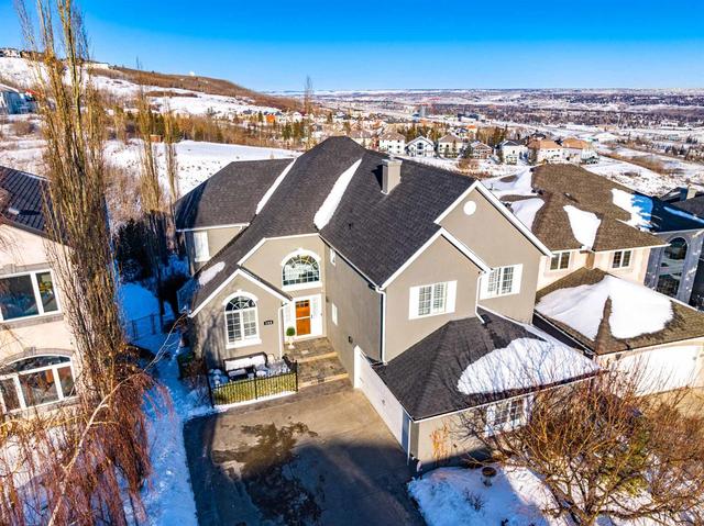 105 Patrick View Sw, House detached with 5 bedrooms, 3 bathrooms and 6 parking in Calgary AB | Image 37