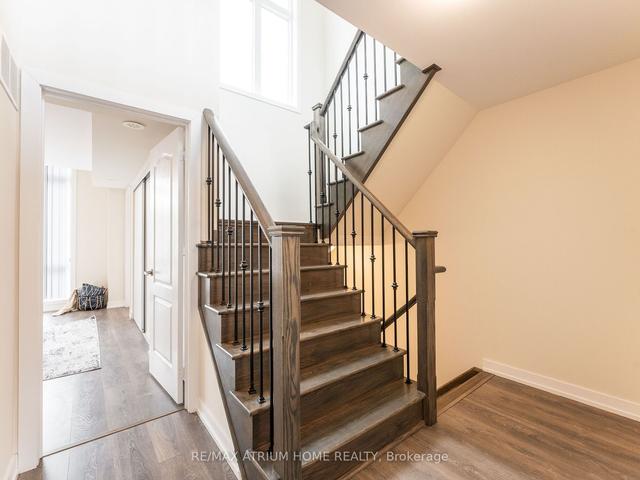 2710 - 2 Gable Hurst Way, Townhouse with 3 bedrooms, 3 bathrooms and 1 parking in Markham ON | Image 28
