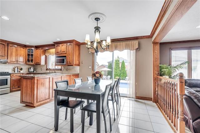 7689 Mount Carmel Boulevard, House detached with 4 bedrooms, 3 bathrooms and 6 parking in Niagara Falls ON | Image 14