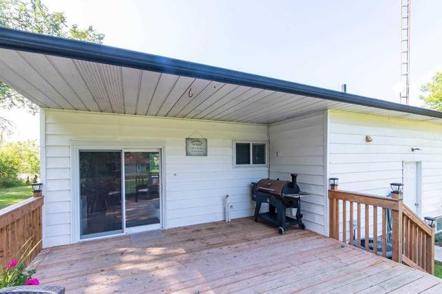 1013 Hwy 20 W, House detached with 3 bedrooms, 1 bathrooms and 4 parking in Pelham ON | Image 25