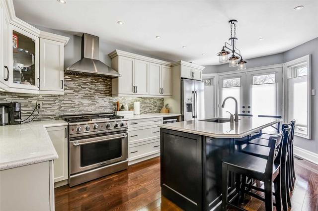 635 North Lake Rd, House detached with 3 bedrooms, 4 bathrooms and 7 parking in Richmond Hill ON | Image 39