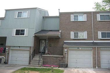 16 - 646 Village Pkwy, Townhouse with 3 bedrooms, 2 bathrooms and 1 parking in Markham ON | Image 1