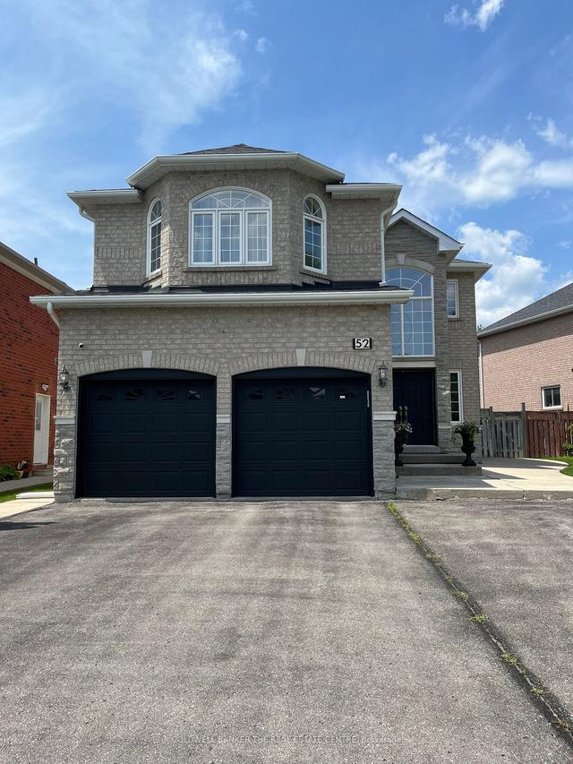 52 Owl Ridge Dr, Condo with 2 bedrooms, 1 bathrooms and 2 parking in Richmond Hill ON | Image 1
