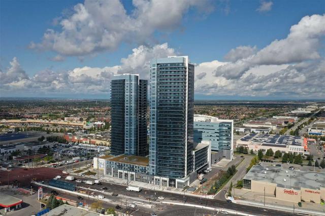 2810 - 3700 Highway 7 Rd, Condo with 1 bedrooms, 1 bathrooms and 1 parking in Vaughan ON | Image 12