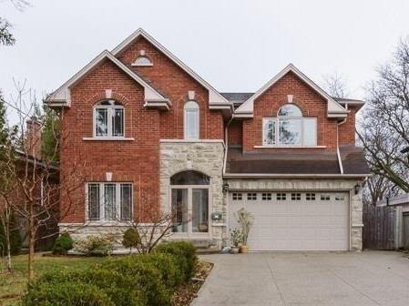 475 Ellerslie Ave, House detached with 4 bedrooms, 5 bathrooms and 4 parking in Toronto ON | Image 1