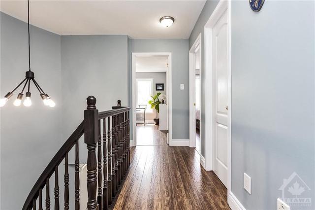 602 Louis Toscano Drive, Townhouse with 3 bedrooms, 3 bathrooms and 3 parking in Ottawa ON | Image 20