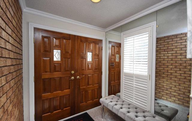 56 Bronte Rd, House detached with 4 bedrooms, 4 bathrooms and 6 parking in Markham ON | Image 12