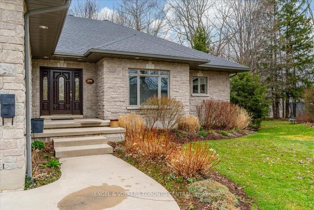 290 3rd 'A' St W, House detached with 4 bedrooms, 3 bathrooms and 9 parking in Owen Sound ON | Image 23