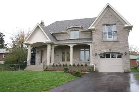28 Duncairn Dr, House detached with 4 bedrooms, 4 bathrooms and 3 parking in Toronto ON | Image 1