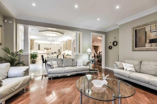 21 Elyssa Dr, House detached with 4 bedrooms, 5 bathrooms and 7 parking in Richmond Hill ON | Image 40