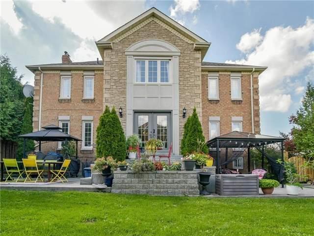 942 Stonehaven Ave, House detached with 5 bedrooms, 6 bathrooms and 6 parking in Newmarket ON | Image 16