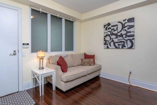 426 - 437 Roncesvalles Ave, Condo with 1 bedrooms, 1 bathrooms and 1 parking in Toronto ON | Image 13