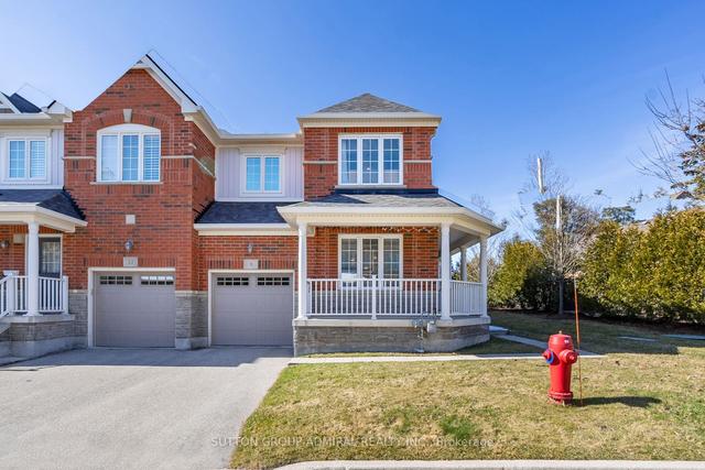9 - 1035 Victoria Rd S, Townhouse with 4 bedrooms, 3 bathrooms and 2 parking in Guelph ON | Image 26