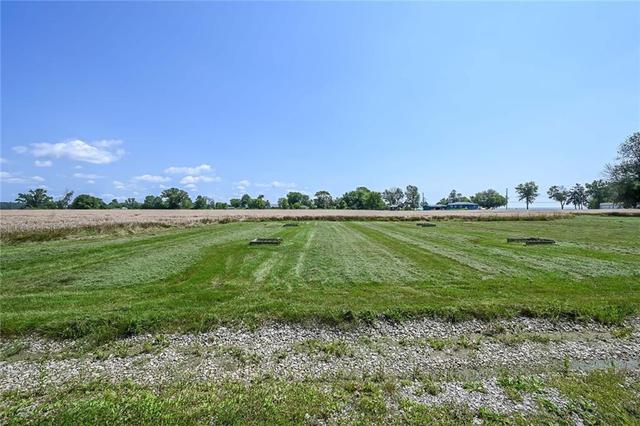 31 Maple Lane, House detached with 2 bedrooms, 1 bathrooms and 2 parking in Haldimand County ON | Image 42