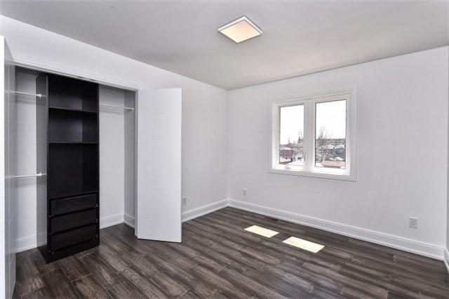 81 Twenty Sixth St, House detached with 4 bedrooms, 5 bathrooms and 1 parking in Toronto ON | Image 12