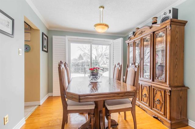 40 Culham St, House detached with 4 bedrooms, 2 bathrooms and 2 parking in Oakville ON | Image 31