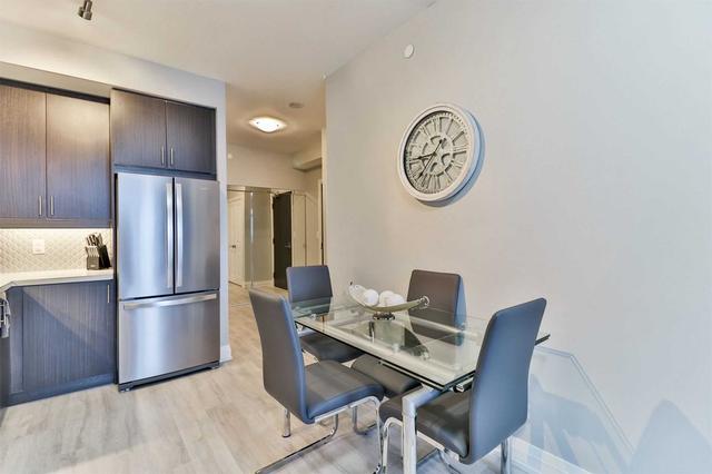 lph10 - 3700 Highway 7, Condo with 1 bedrooms, 1 bathrooms and 1 parking in Vaughan ON | Image 6